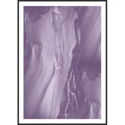 Single Picture Frame Print