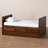 Keighly Daybed with Trundle Bed-817969868