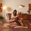 Méridienne Mid-Century-965121669