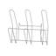 Bergan Stainless Steel Dish Rack