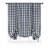 Haylee Semi Sheer Single Curtain Panel-194182095-194182092