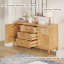 Buffet moderne ultra-brillant Adamarys-469927935