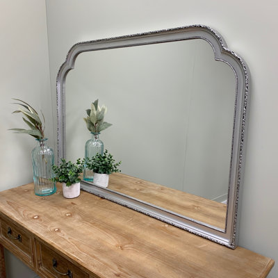 Arnak Arch Mirror
