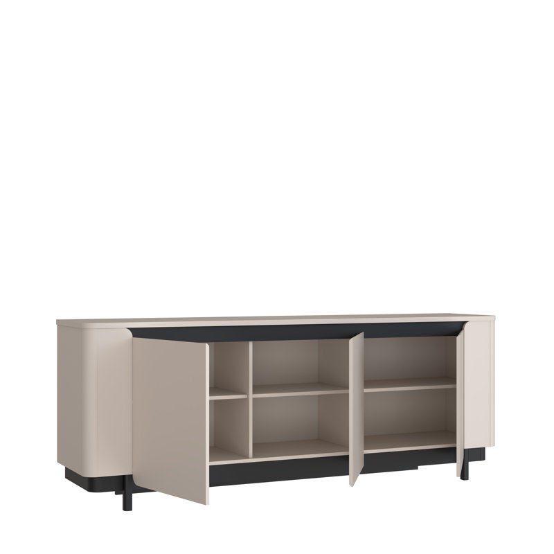 Randle 204.9cm Sideboard