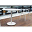 Chaise de terrasse empilable Mia-67429147
