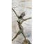 Figurine Mans Dancing Lady