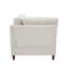 Mordecai 95Cm Wide Side Chair-1570631409
