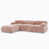 Ourson rose est en rupture de stock
