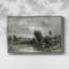 "Vintage Landscape - Dxxxi" sur toile-167087897-167087896