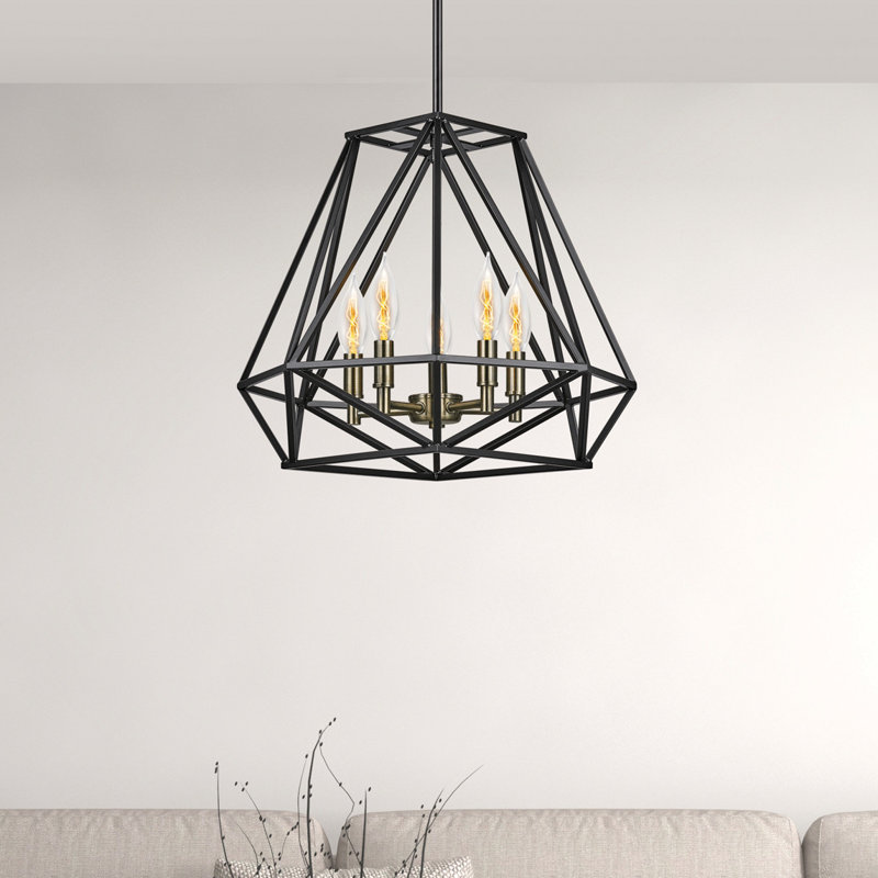 Congaree 25 Watt, CA10 Incandescent, Dimmable Light Bulb, Warm White (2700K) E12/Candelabra Base
