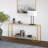 Peavy 162,6Cm Console Table-1685511578