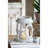 Feazell 9.6'' H Tabletop Lantern