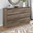 51.5'' W 6 - Drawer Dresser-1910712251