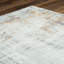 Tapis abstrait ivoire / gris-815403273