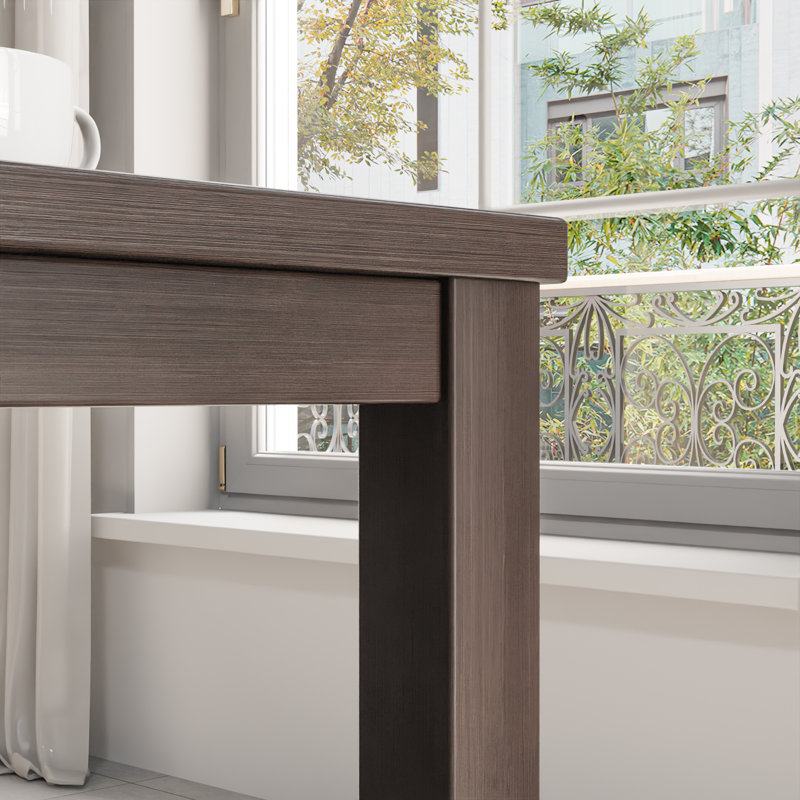 Square Dining Table
