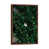Classic Brown Wood Framed