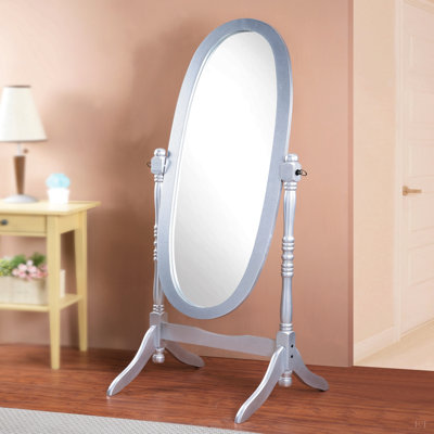 Miroir traditionnel
