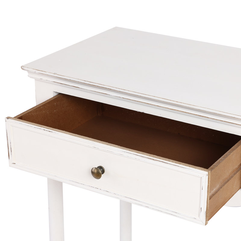 Templin 42.13'' Console Table