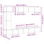 TV Stand for TVs up to 32"