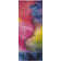 Tapis rose / mauve Clara