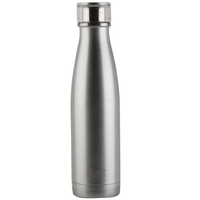 Built Perfect Seal 480ml Stainless Steel (18/8) Water Bottle