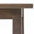 SELMA END TABLE