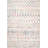 Amanti Moroccan Power Loom Performance Multi Colored Rug-726412762