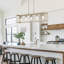 Evys Dimmable Kitchen Island Linear Chandelier-1977385480-2005172755-2005172754