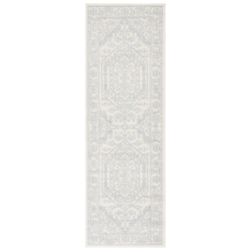 Nuss Performance Oriental Rug, Runner 2'6" x 8'