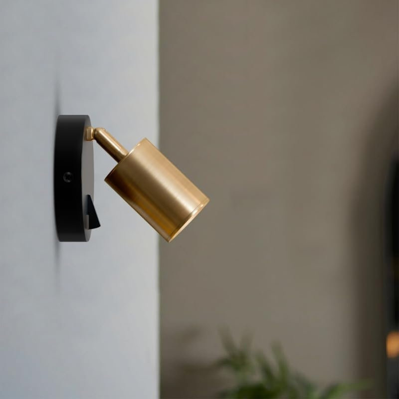 Alexies Flush Mounted Sconce