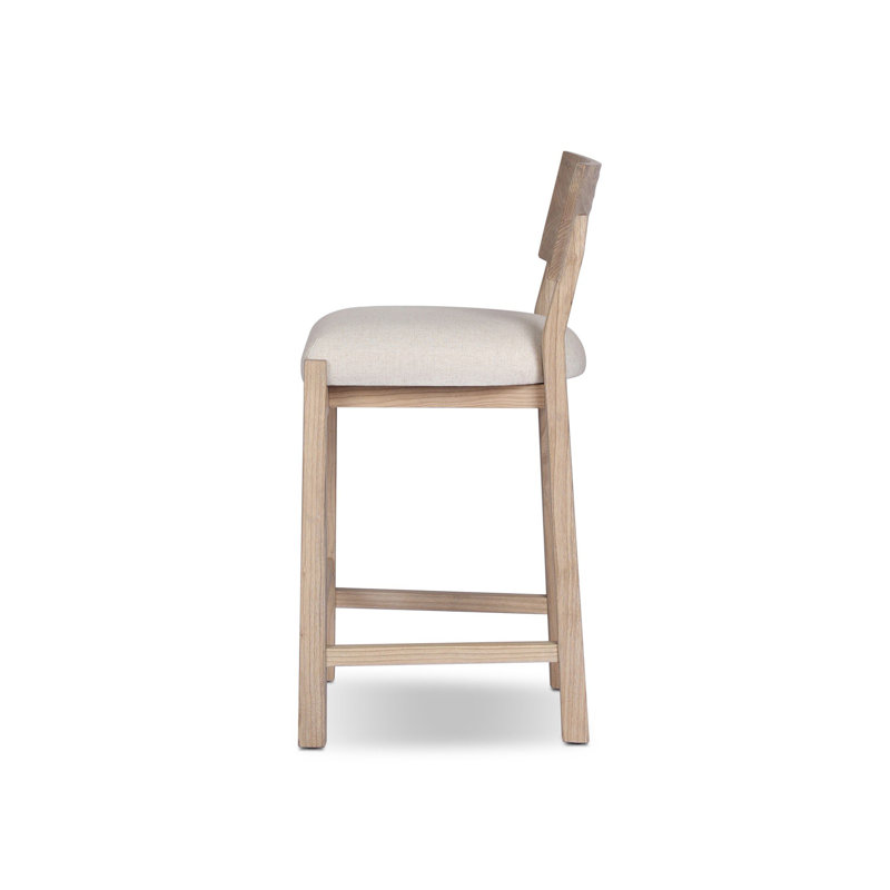 Lewiston Stool-Lynchart Sand-Counter, Lynchart Sand