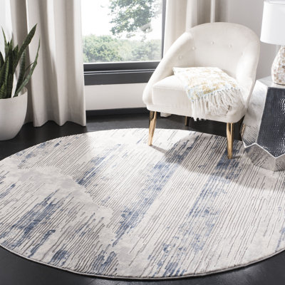 Tapis ivoire Ismael