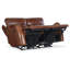 Harlan Zero Gravity PWR Loveseat w/PWR Headrest