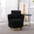 Lindall Swivel Barrel Chair Single-1323237418