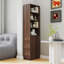 Bibliothèque en bois-93952732
