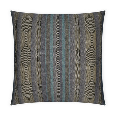 Hours Pillow Cover & Insert