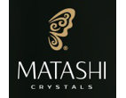 Matashi Crystal Logo