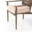 Bauder 20.5'' H Fabric Upholstered Armchair-105717484