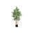 Indoor/Outdoor/Décor Artificial Bamboo Tree Faux Bamboo Tree Plant in Pot in Basket in Planter