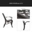 Chaise avec accoudoirs (ensemble de 2)-1123349000