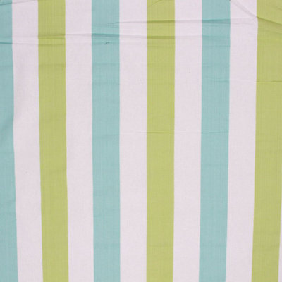 Suite Palm Stripe Fabric