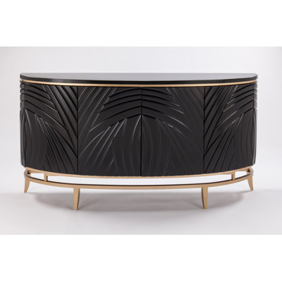 71.5'' W Sideboard