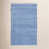 French Blue/White
