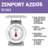 Zenport Scale