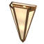 Applique murale encastrée Brum Steel-88898230-89285210
