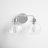 Byrne 2 - Light Dimmable Vanity Light-2087998466