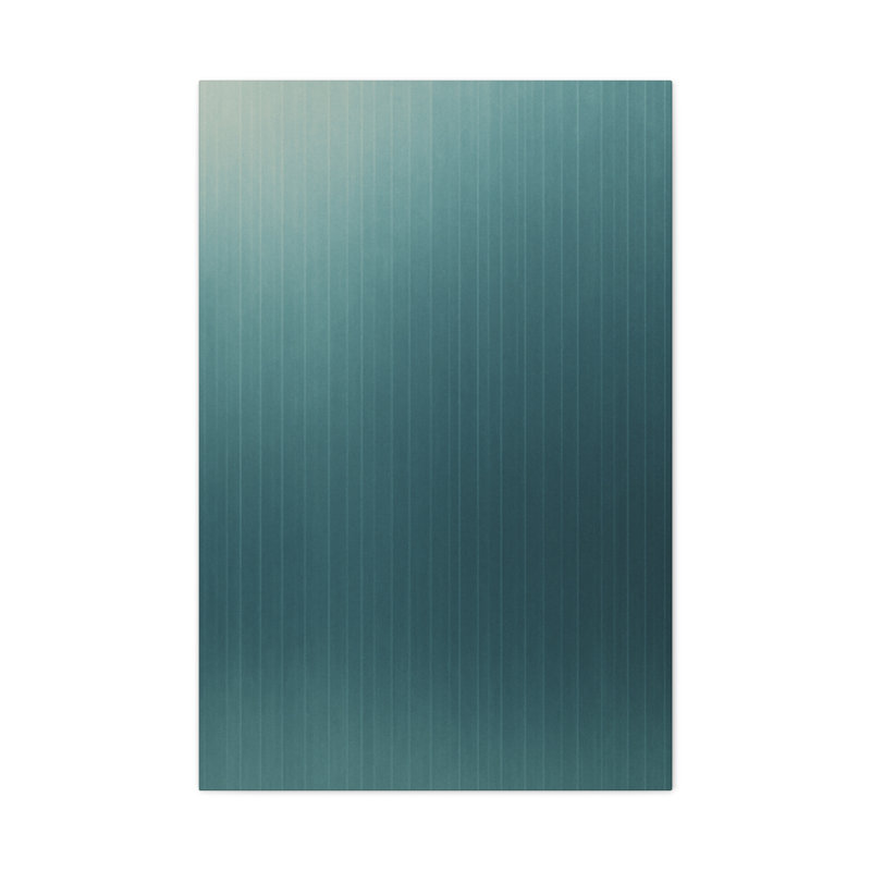 Apel Single Picture Frame Print on Canvas, 91.44 cm H x 60.96 cm W