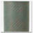 Outdoor Patio Accent Table Side
