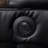 35'' Luxury Faux Leather Home Theater Individual Seat Recliner with Cup Holders & Arm Storage-957412791