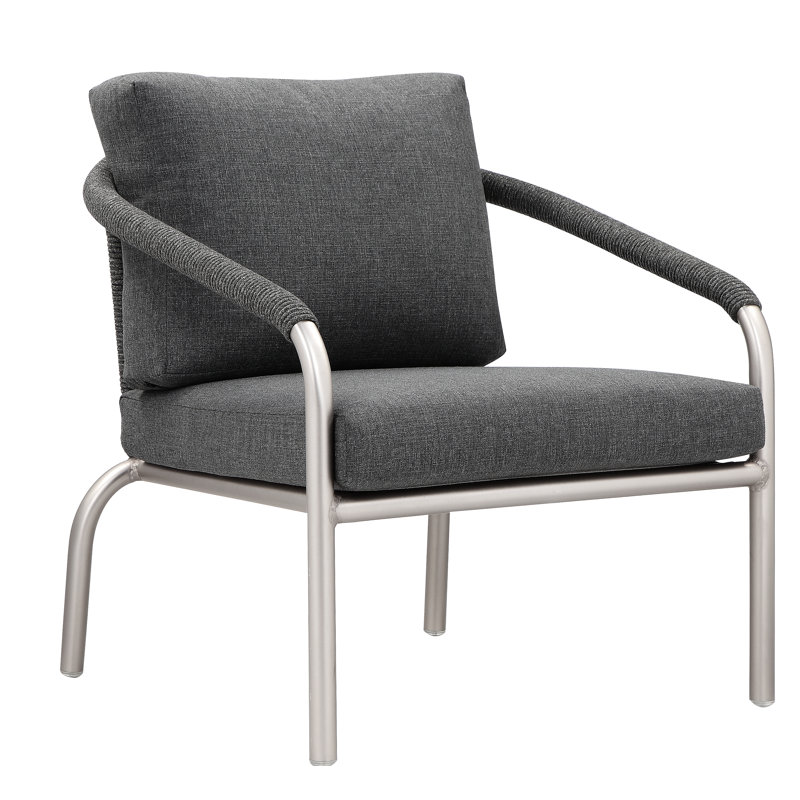 Chelsea Outdoor Lounge Chair